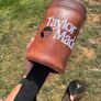 Taylormade BRNR Copper Mini Driver Image 7