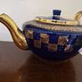 vintage teapot Image 3