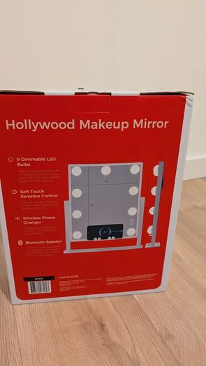 hollywood mirror