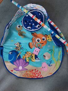 Children's play mat