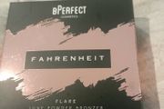 New B perfect bronzer