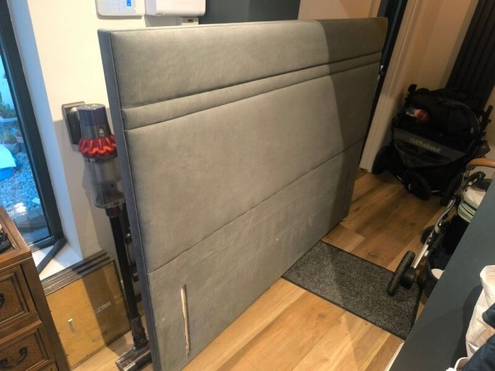 Super King Headboard