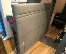 Super King Headboard