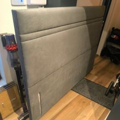 Super King Headboard