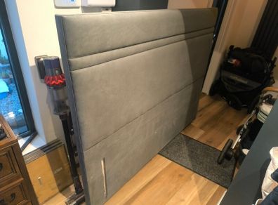 Super King Headboard