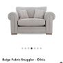 Snuggler armchair Image 3