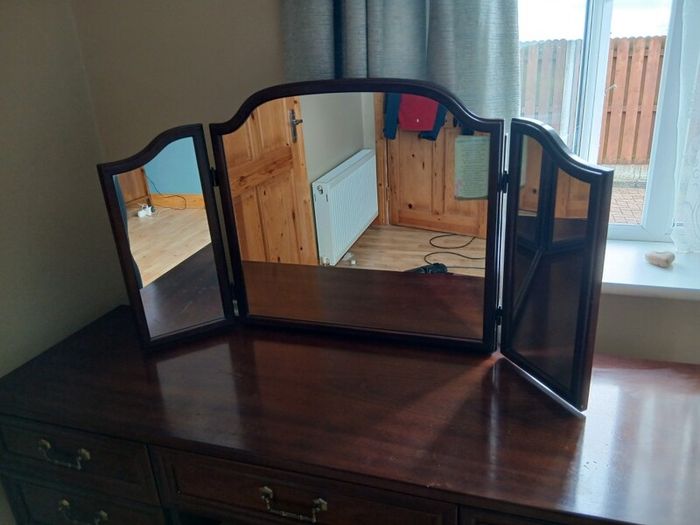Dressing Table