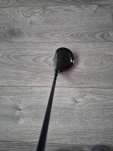 Dynapower Max 7Wood