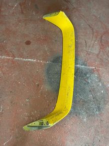 Dc2 Integra Spoiler