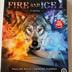 Fire and Ice 1 (second edition)