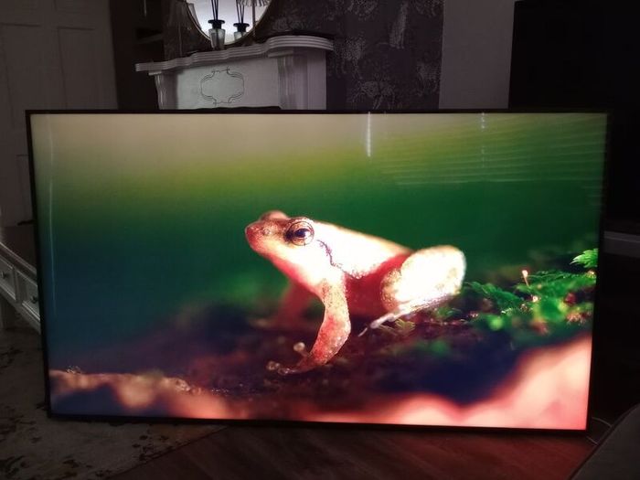 Lg 75" 4k Uhd Smart Tv 75ur78006lk