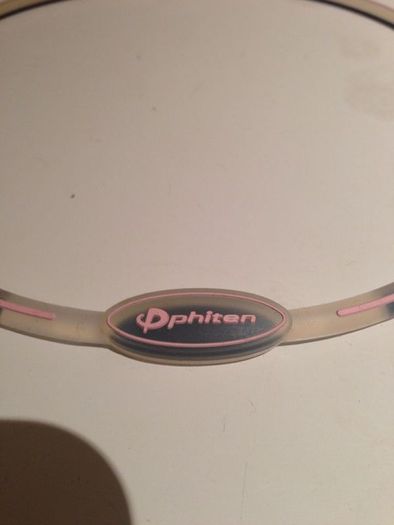 Phiten Necklace