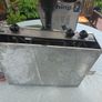 stainless steel cooker for camping Image 3