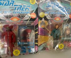 star trek