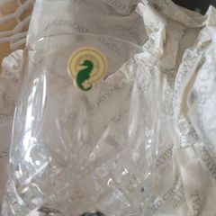 Waterford Crystal Whiskey Glasses x 4
