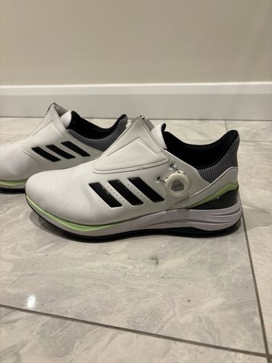 Adidas Golf Shoes