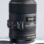 Sigma 105mm lense 1:2.8 DG MACRO HSM. Image 6