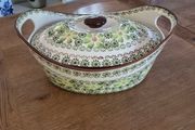 Casserole Pottery