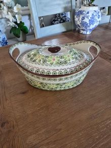 Casserole Pottery