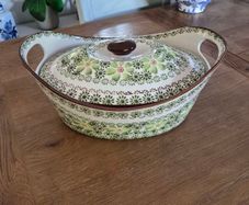 Casserole Pottery
