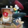 Disney pirates of the carribbean ornament Image 3