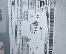 Nissan NP300 Sat Nav Radio - AIVHIH60A0