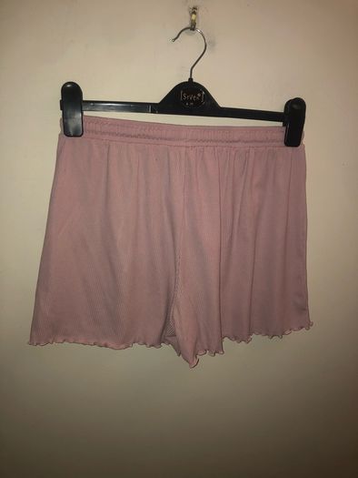 Pineapple pj shorts (small)