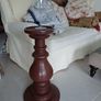2 chess piece coffee tables Image 5