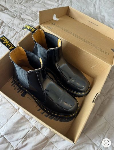 Dr Martens