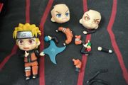 Nendoroid Naruto