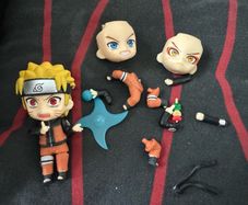 Nendoroid Naruto