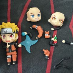 Nendoroid Naruto