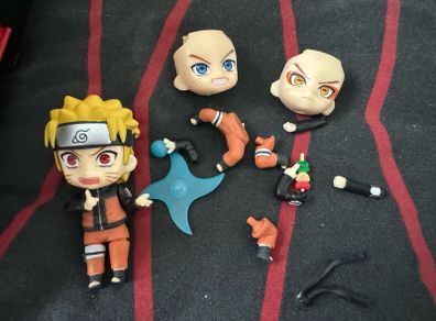Nendoroid Naruto