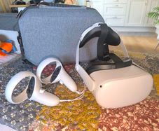 Meta/Oculus Quest 2