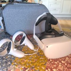 Meta/Oculus Quest 2