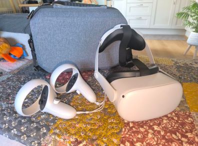Meta/Oculus Quest 2
