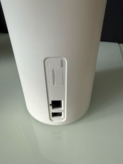 alcatel router