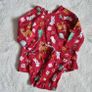 Baby Christmas Bundle 3-6 Months Image 8
