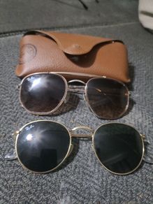Ray ban