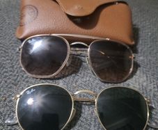 Ray ban