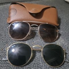 Ray ban