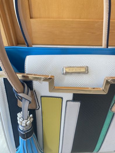 Brand New Ladies River Island Handbag