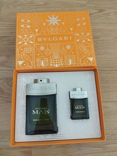 perfume