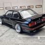 Bmw E30 M3 Evo Image 3