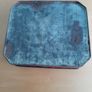 Vintage Horner tin Image 4