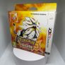 Preowned And Sealed Pokemon Nintendo 3DS Video Games Collection Image 2