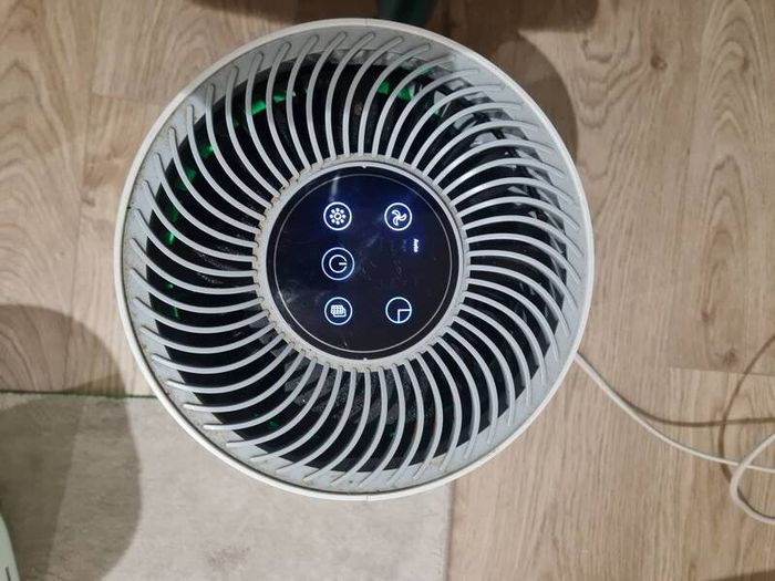 Air purifier