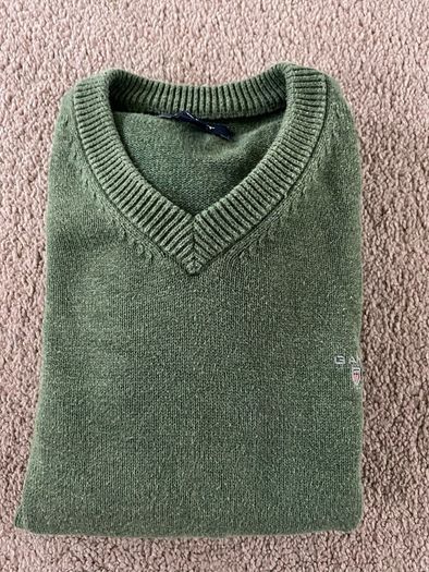 GANT boys jumper
