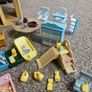 Sylvanian Families applewood Cottage plus bits Image 5