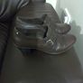 Footglove Shoes, size EU-41, UK-7,5 Image 3